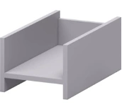 Computer Case Stand, Model 00050