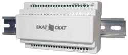 Compact Uninterruptible Power Supply SKAT-2400M DIN