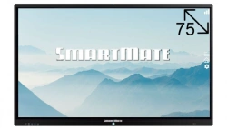 Interactive Smartmate Panel 75 Inches
