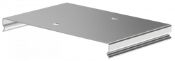 Cover Plate for Tray Lid 150 CLP1S-NK-150 IEK
