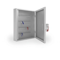 Secure Key Storage Box K-40