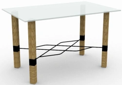 Lucia Coffee Table Model 4101
