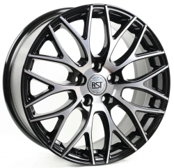 Alloy Wheel RST R147 17x7.5 for Cars