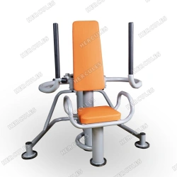Hydraulic Rehabilitation Butterfly Trainer for Chest Muscles A-130g