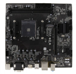 DPA520S System Board for PCs and Monoblocks