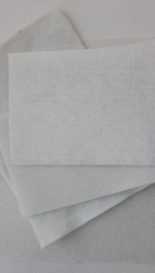 Non-woven Needle-punched Fabric Density 100-300 g/m²