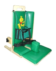 Seat support for disabled children "Antoshka"-3
