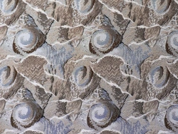 Upholstery Jacquard Fabric Lapland Art. 394000