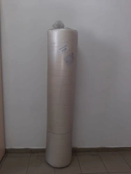 Non-woven Thermally Bonded Fabric "Slitex FIRE STOP" Flame Spread Index 3