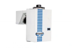 Wall-Mounted Refrigeration Monoblock "SEVER" MGM 103 S