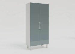 Clothing Storage Cabinet Type 4.2 Model MF4.2-SHO-03
