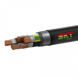 Fire-Resistant Power Cable VBSHng(A)-FRLS 0.66/1 kV