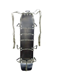 Compact Evacuation Stretchers Volokushi 2