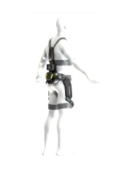 SOLT P2 Exoskeleton for Construction and Warehouse Use