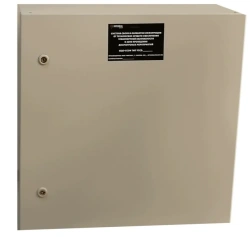 Inspection Equipment Cabinet for Transportation Security System TSSD-12 (24)