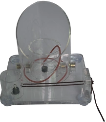 Knot Tying Model, LV8