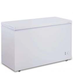 Frozen Food Storage Chest Freezer "Biryusa 285KH