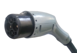 Portable Charging Connector KZET-P-CDM-DC150A