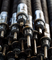 Speedometer Drive Shaft VPS-16x2600