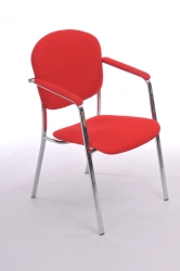 Stylish Forum Chair, Model CH