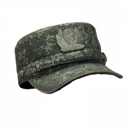 Summer Uniform Cap - Military Style
