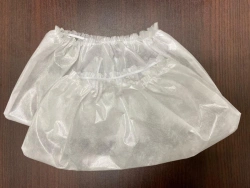 Medical Disposable Shoe Covers "COMFEX", Medi NL, 400x180