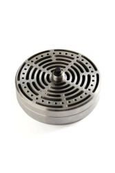 Compressor Valve for Piston Compressors