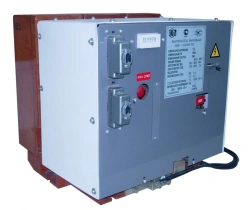 High Voltage Vacuum Circuit Breaker VBM-10-20(12.5)/630-1000 U2