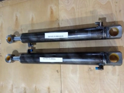 Hydraulic Cylinder for Lifting and Lowering Boom Equipment 310-45.15.000