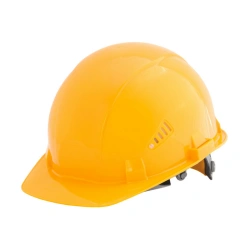 Protective Hard Hat SОМЗ-55 Favori®T RAPID Yellow, Art. 75715/C
