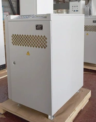 Uninterruptible Power Supply System for Equipment 100 - 400 kVA