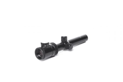 Swabe PV1 2-6x24L AO Sports and Hunting Rifle Scope