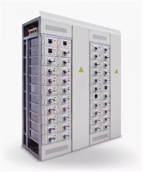 Low Voltage Complete Device for Electrical Stations PSN 1100V