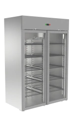 Refrigeration Display Cabinet V1.4-Gd for Food Storage