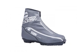 Trek CrossCountry6 Metallic Ski Boots for SNS Bindings - Size S