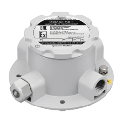 Fire and Security Connection Device US-07-O-M1102