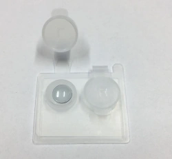 OKVisio Rigid Gas Permeable Contact Lenses for Orthokeratology, Code 146 470