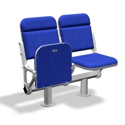 Elegant-M Semi-Soft Folding Chair