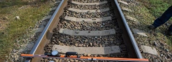 Track Gauge Template SHP.02