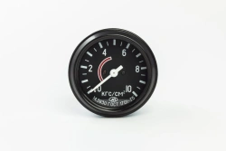 Pressure Gauge 1401.3830010-01 for Accurate Measurement