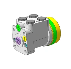 Precision Dosing Pump NDP 50/1 (12.5)