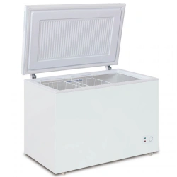 Food Industry Chest Freezer for Long-term Storage - Biryuza 305KH