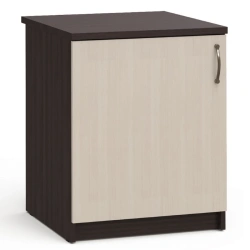 Refrigerator Stand 060 from "Olymp" Hotel Furniture Set