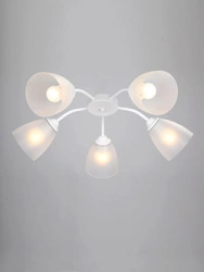 General Purpose Stationary Light V3750/5PL