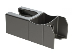 Combined Support for Automatic Coupler UZO1K, Drawing 1167.00.002