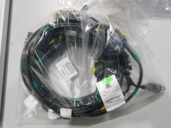 Right M1-CAN Bus for Automotive Electrical Equipment AMFE.372470.350-22