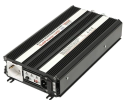 Universal Uninterruptible Power Supply 1000W - СибРезерв 1000