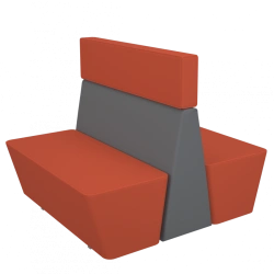 Soft Module (Furniture Section 6)