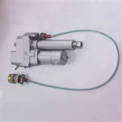 Electromechanical Actuator for Linear Motion MP10C2.5A01