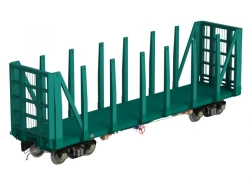 Container, Timber and Pipe Transport Platform Model 13-1289